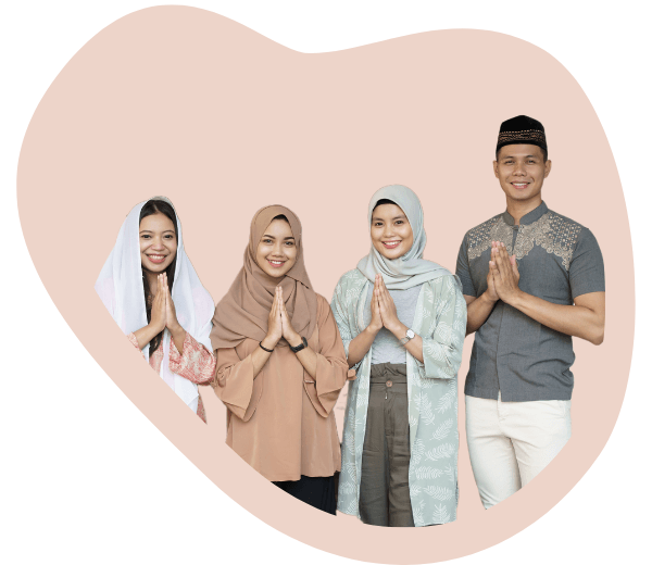 digital marketing agency indonesia team