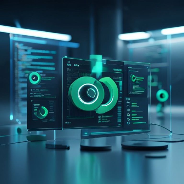 Visualisasi teknis dasbor performa Google PageSpeed Insights dengan skor hijau untuk metrik LCP, INP, dan CLS.